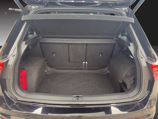 Volkswagen Tiguan 2.0 TSI 4Motion Style