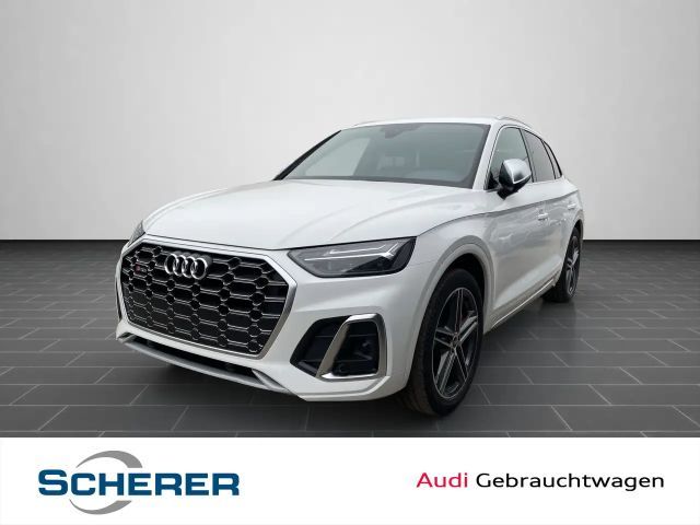 Audi SQ5 3.0 TDI