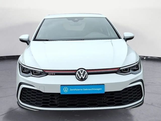 Volkswagen Golf 2.0 TSI GTI