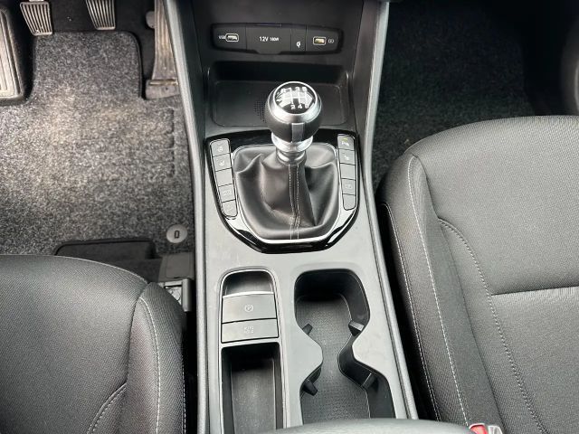 Hyundai Tucson 1.6 Advantage T-GDi