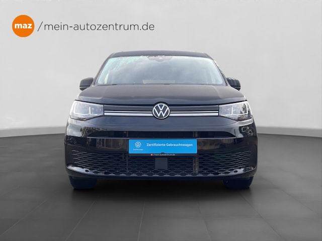 Volkswagen Caddy 2.0 TDI Life Maxi