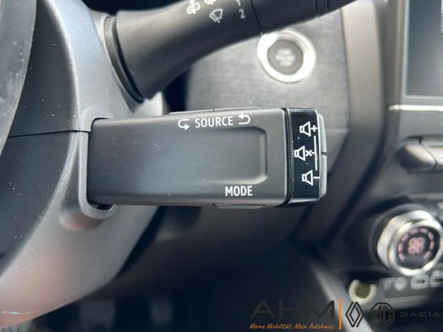 Renault Clio TCe 90 Techno