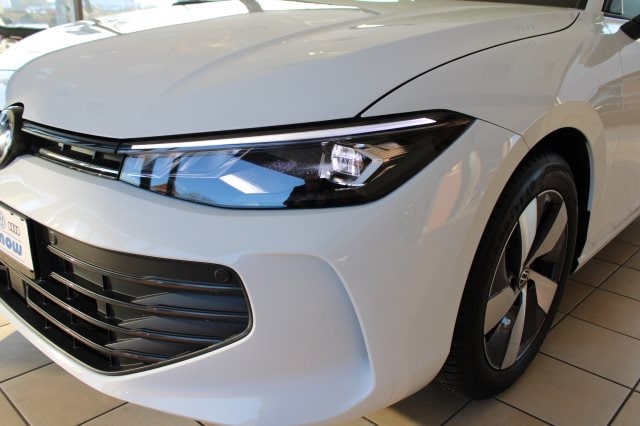 Volkswagen Passat 1.5 eTSI DSG