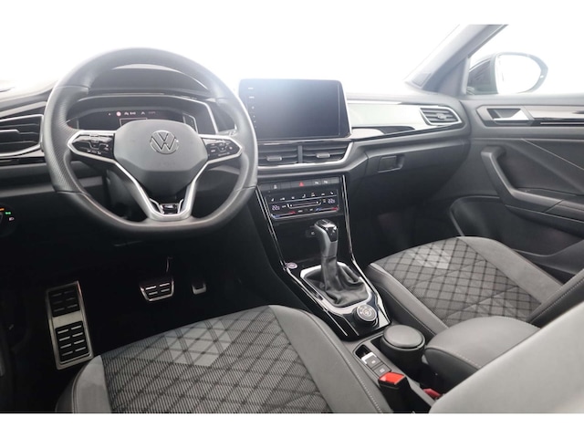 Volkswagen T-Roc 2.0 TSI 4Motion R-Line