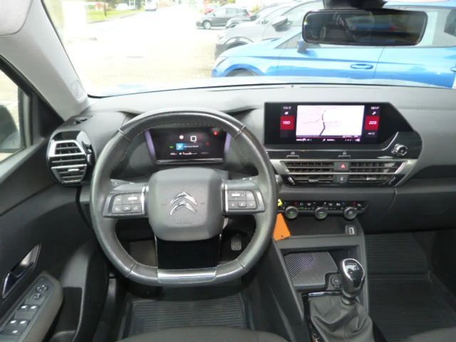 Citroën C4 Feel PureTech