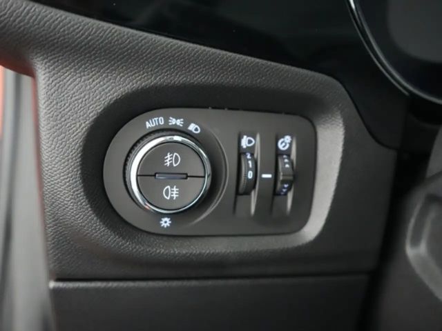 Opel Corsa Edition F Edition