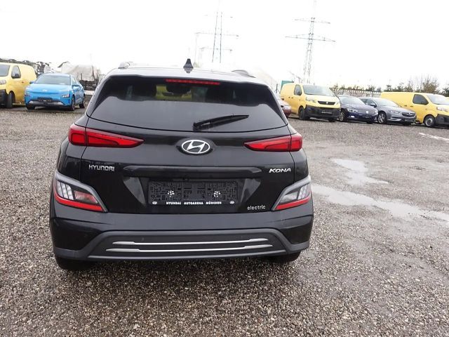 Hyundai Kona 39 kWh Electric
