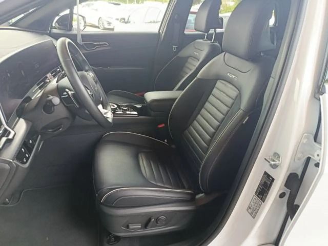 Kia Sportage GT-Line PHEV