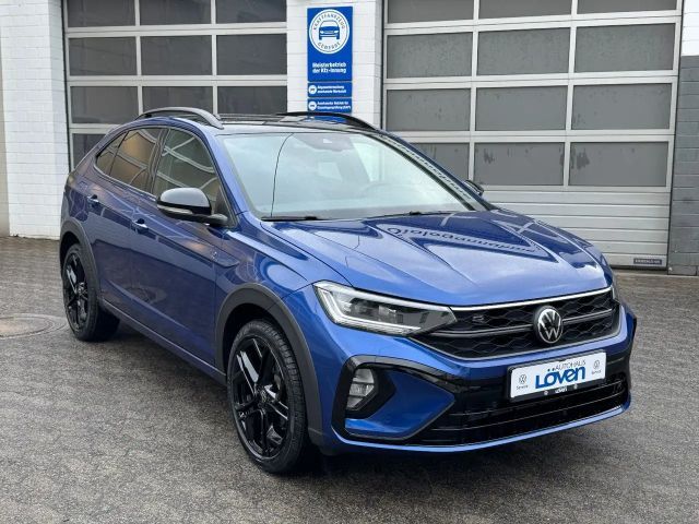Volkswagen Taigo 1.0 TSI DSG R-Line