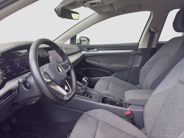 Volkswagen Golf 1.0 TSI Golf VIII Life Variant