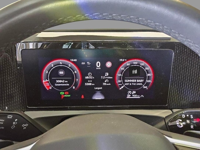 Volkswagen Tiguan eHybrid