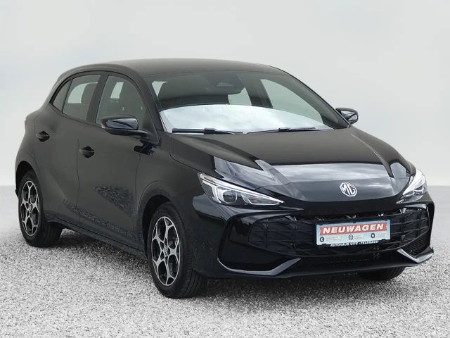 MG MG3 Comfort