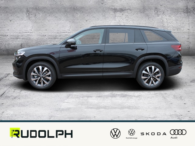 Skoda Kodiaq 2.0 TDI Selection