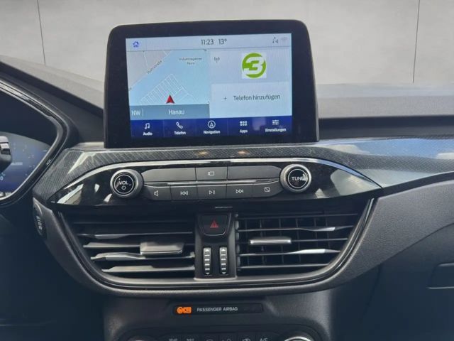 Ford Kuga EcoBoost ST Line