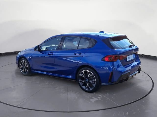 BMW 120 120i M-Sport Sedan