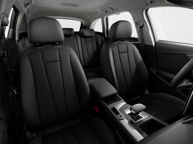 Audi A4 35 TDI S-Tronic