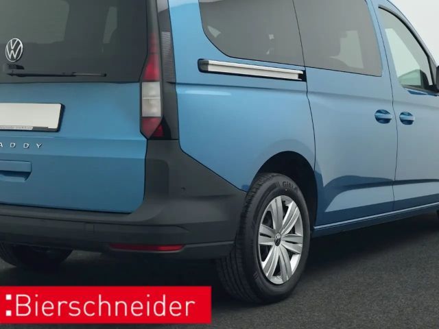 Volkswagen Caddy 2.0 TDI DSG