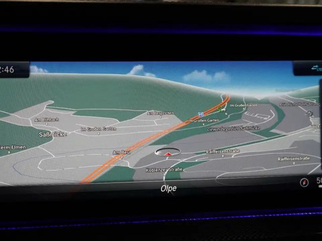 Mercedes-Benz G 400 Brabus