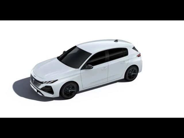 Peugeot 308 Hybrid Style