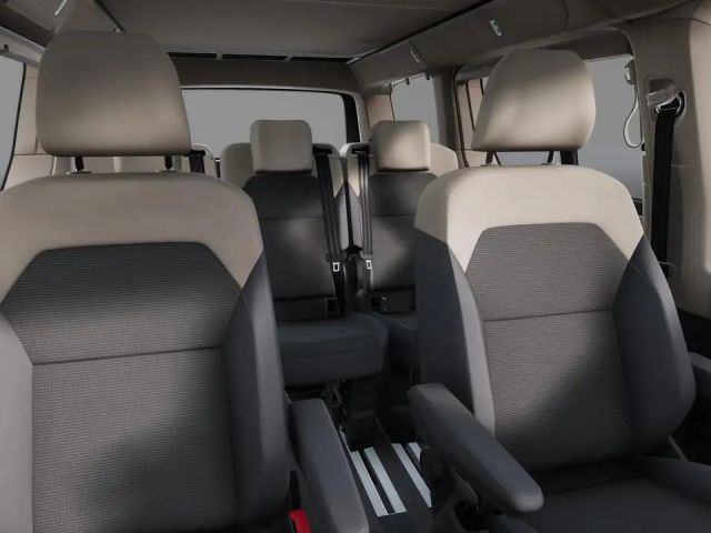 Volkswagen California 2.0 TDI Beach DSG T7