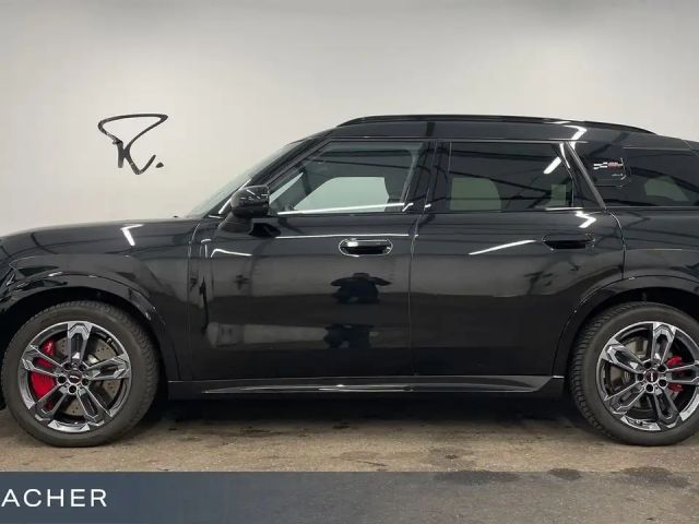 MINI John Cooper Works Countryman All4