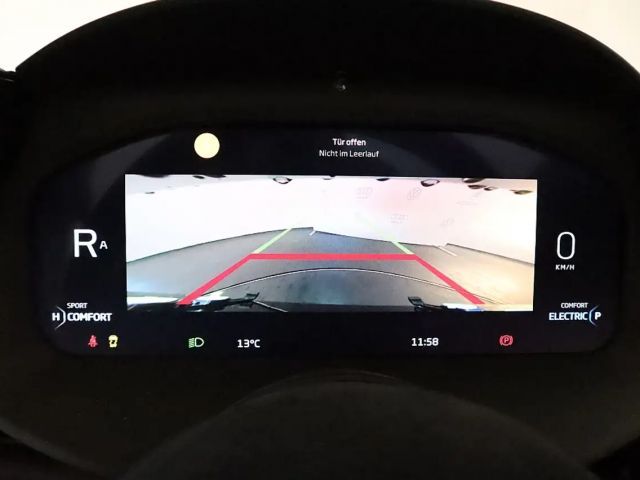 McLaren Artura Spider