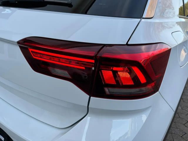 Volkswagen T-Roc 1.5 TSI DSG Style