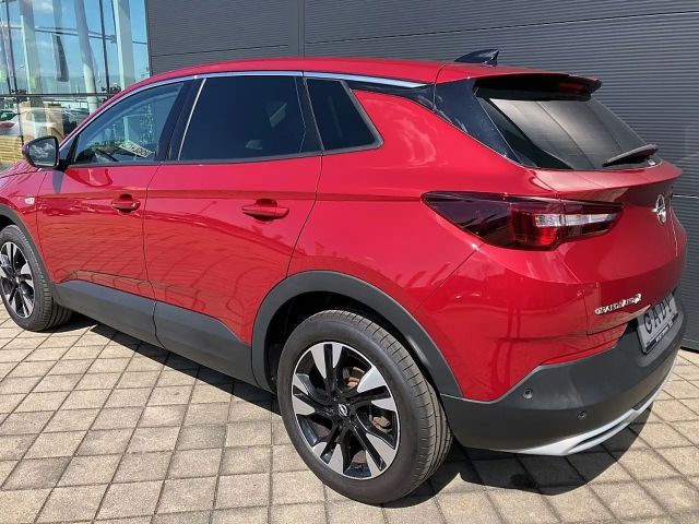 Opel Grandland X Business Elegance
