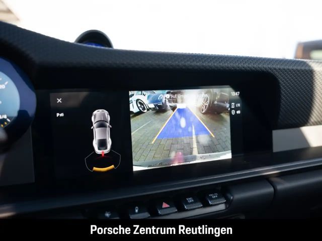 Porsche 992 Coupé GT3