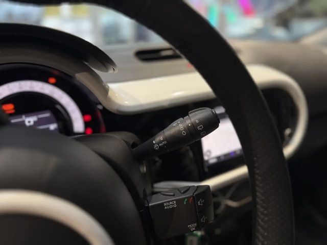 Renault Twingo Electric Techno
