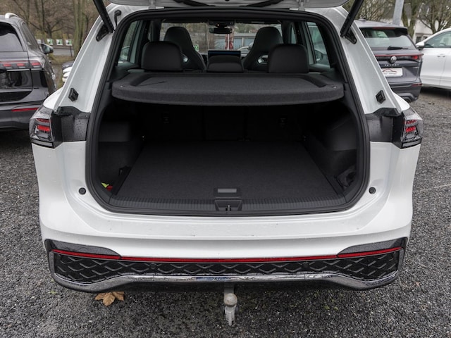 Volkswagen Tiguan 2.0 TDI 4Motion DSG R-Line