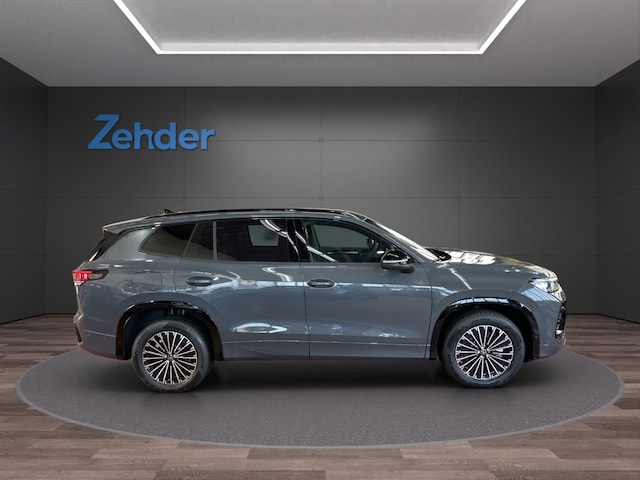 Volkswagen Tayron R-Line Style eHybrid