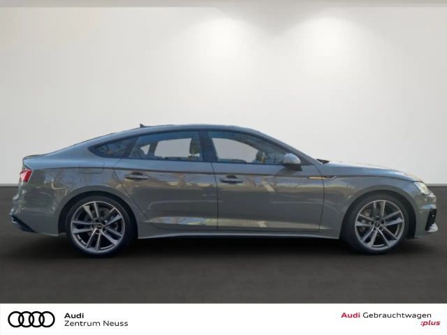 Audi A5 40 TFSI S-Line Sportback
