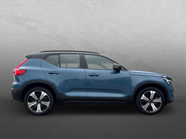 Volvo XC40 Recharge Ultimate