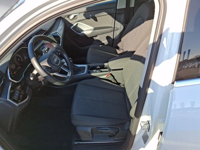 Audi Q3 35 TFSI S-Tronic Sportback