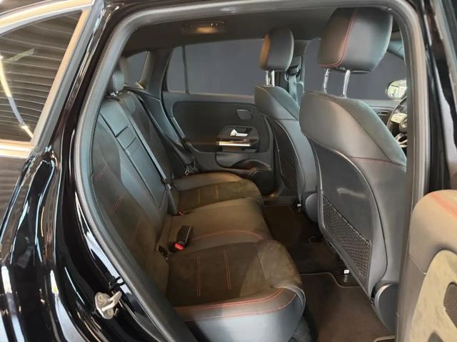 Mercedes-Benz EQA 250 AMG Line