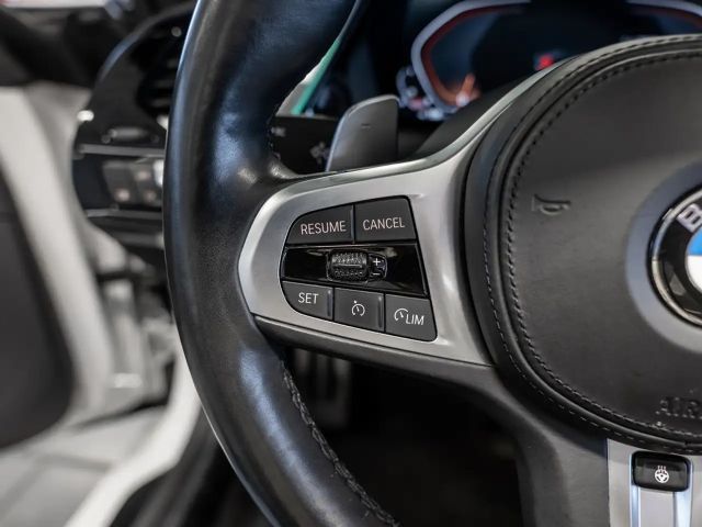 BMW Z4 M-Sport Roadster sDrive sDrive20i