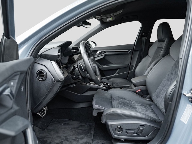 Audi RS3 Quattro S-Tronic Sportback