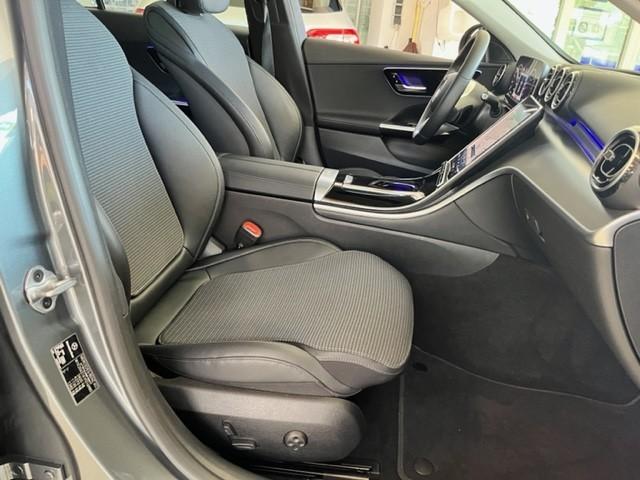 Mercedes-Benz C 180 AVANTGARDE Estate