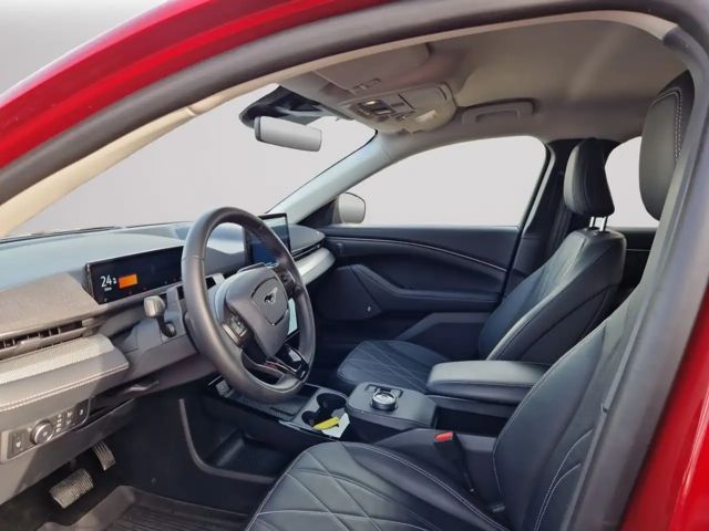 Ford Mustang Mach-E 198 kW, 5-türig (Elektrischer Strom