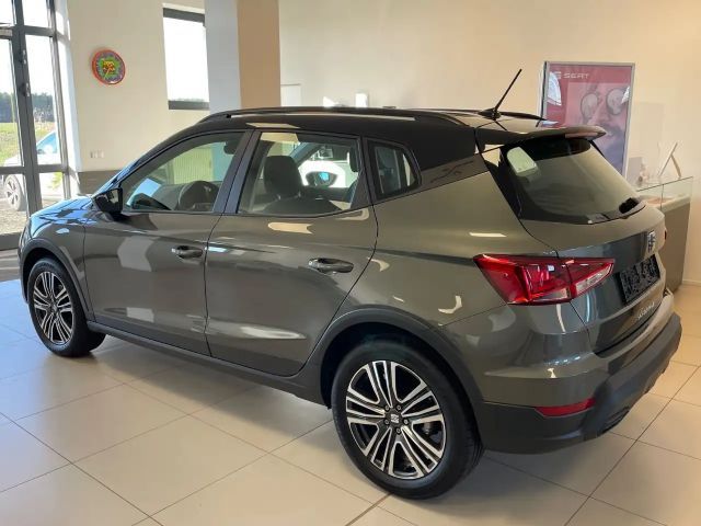 Seat Arona Style