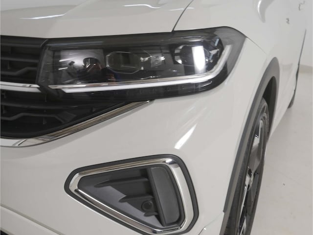 Volkswagen T-Cross 1.5 TSI R-Line