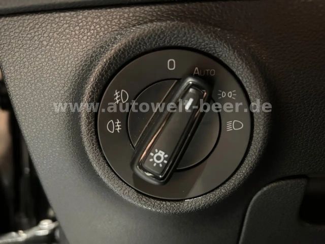 Skoda Karoq 1.5 TSI Tour