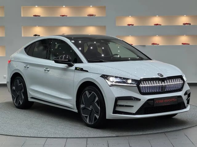 Skoda Enyaq RS Selection Suite
