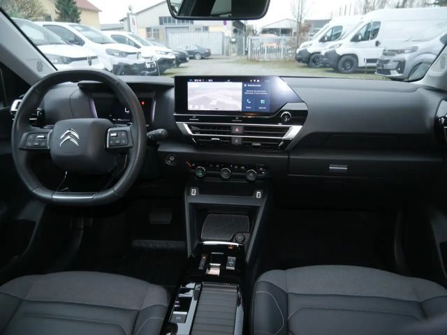 Citroën C4 Max PureTech