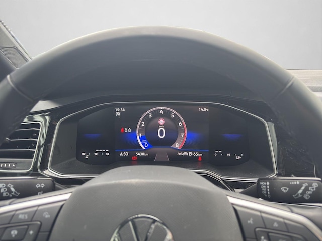 Volkswagen Taigo 1.0 TSI R-Line