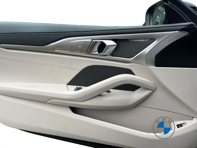 BMW 840 840i Cabrio M-Sport xDrive