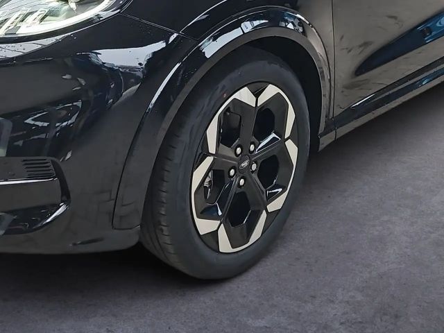 Ford Puma Gen-E Premium