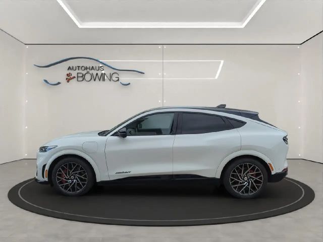 Ford Mustang Mach-E AWD GT