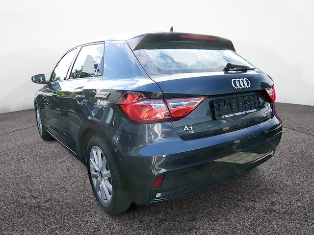Audi A1 30 TFSI S-Tronic Sportback